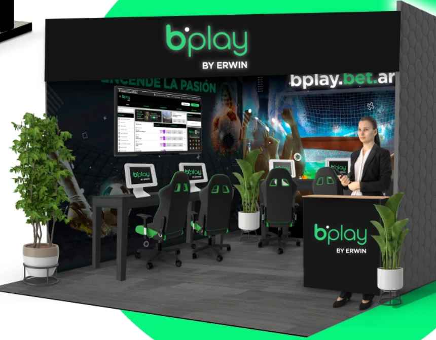 Bplay