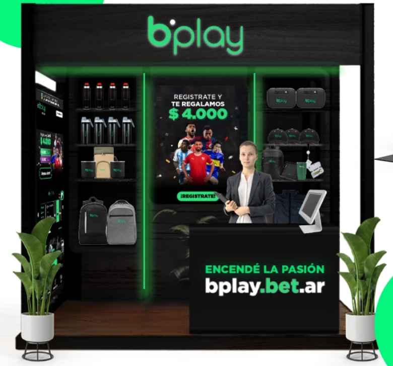 Bplay